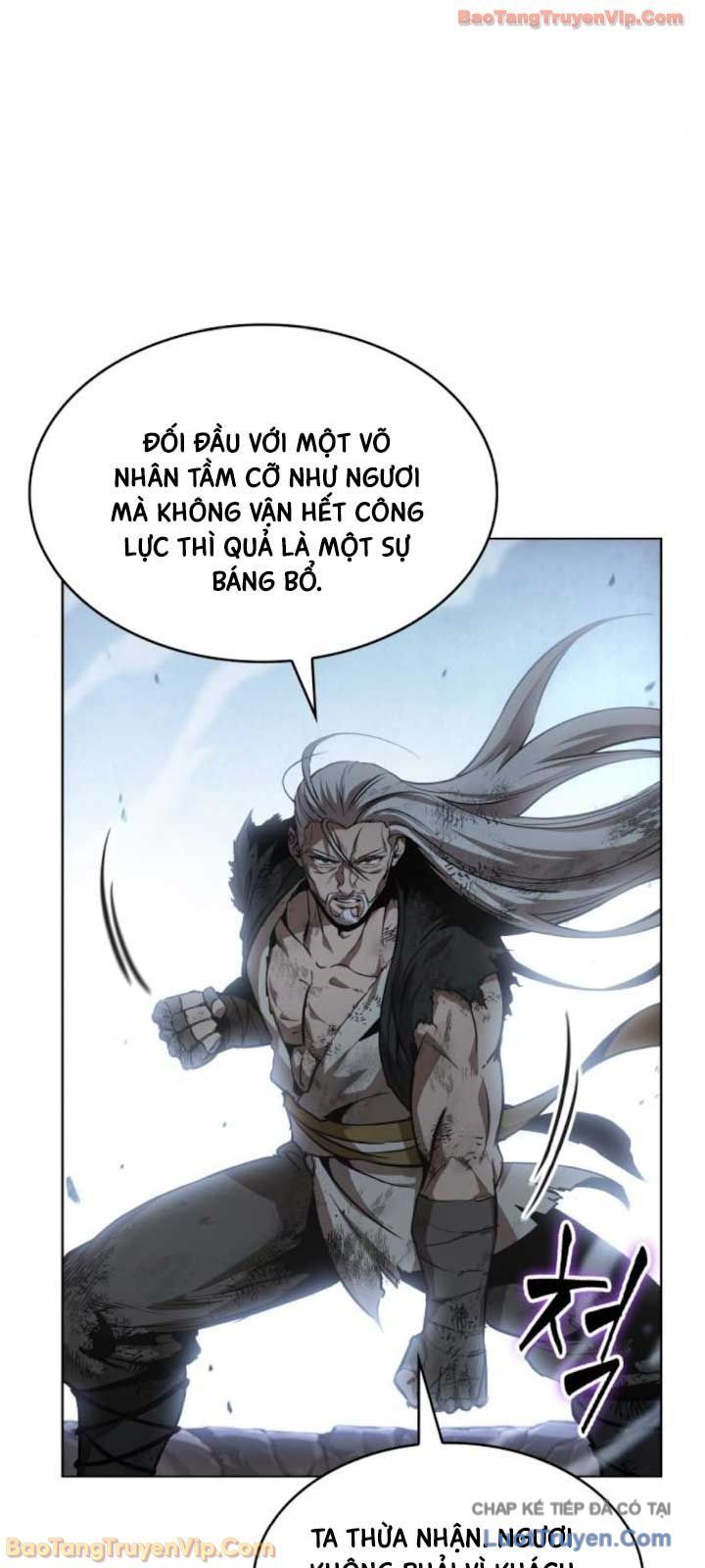 Ngã Lão Ma Thần Chap 299 - Next Chap 300