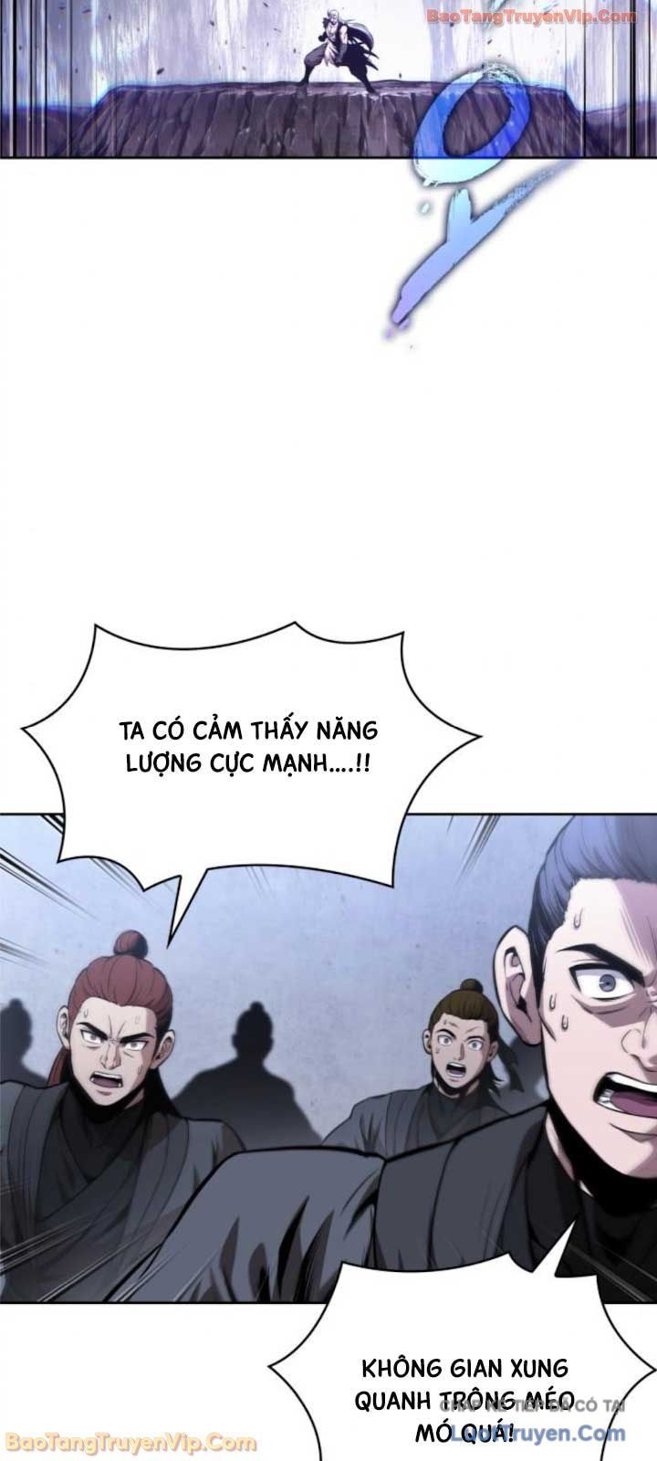 Ngã Lão Ma Thần Chap 299 - Next Chap 300