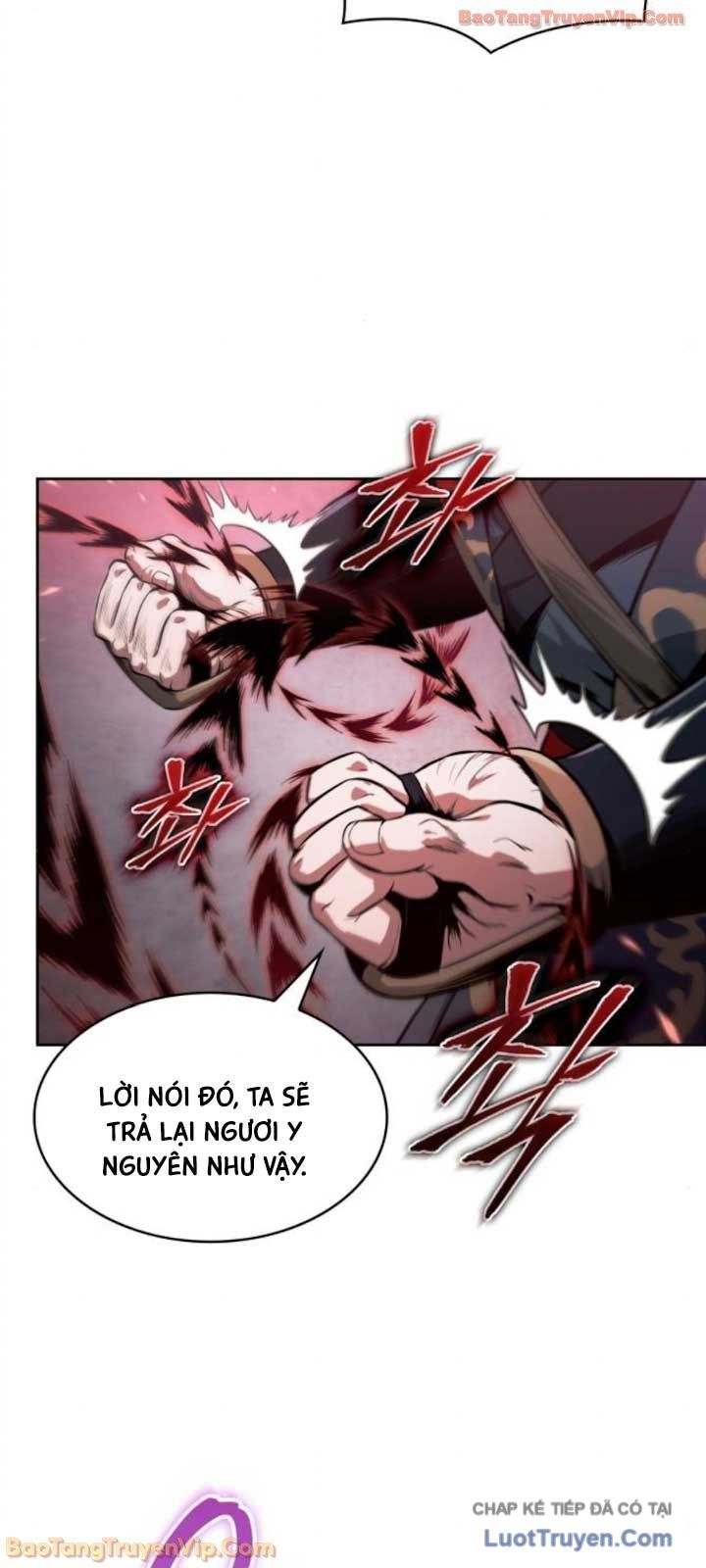 Ngã Lão Ma Thần Chap 299 - Next Chap 300
