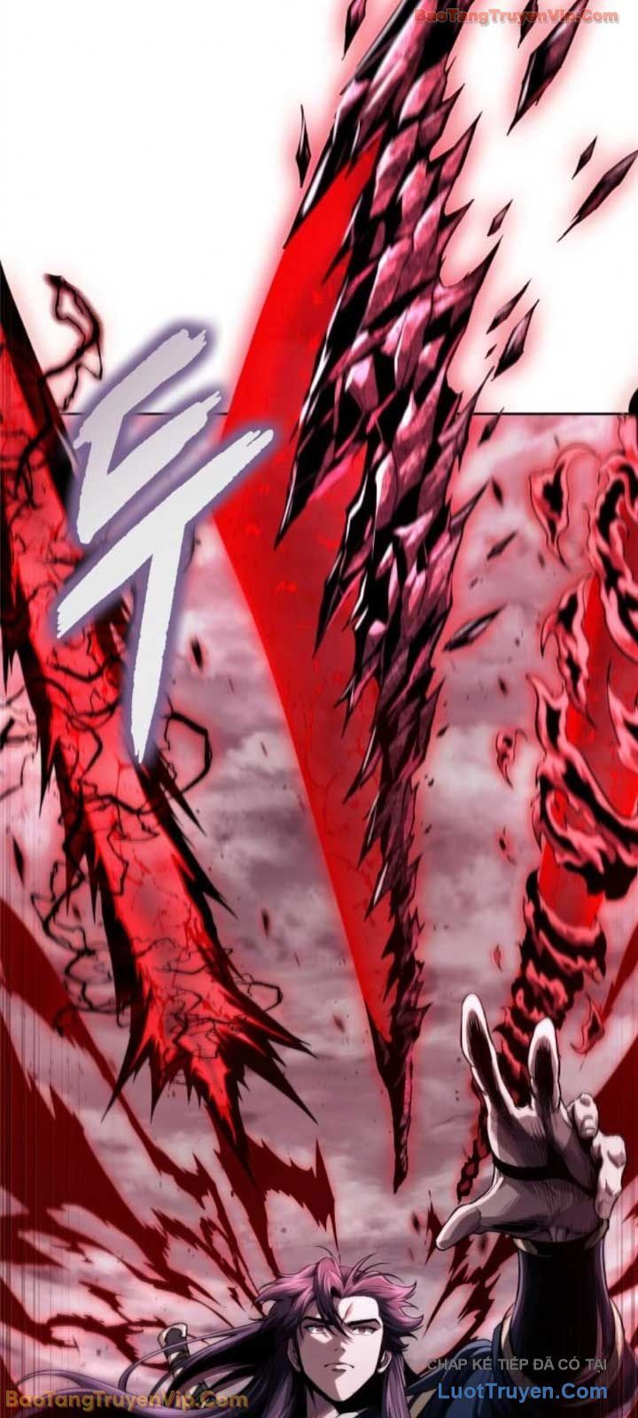 Ngã Lão Ma Thần Chap 299 - Next Chap 300