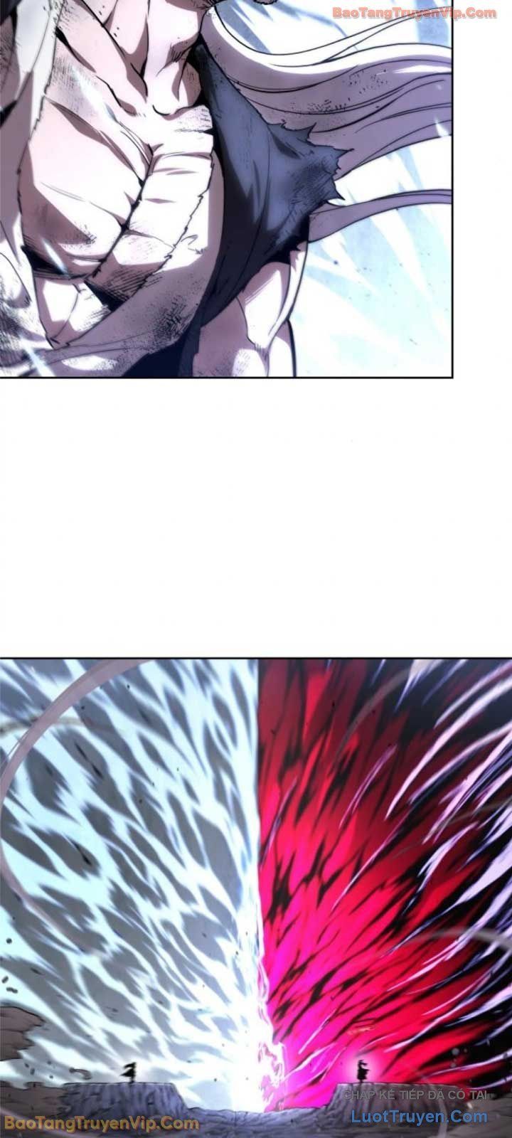 Ngã Lão Ma Thần Chap 299 - Next Chap 300