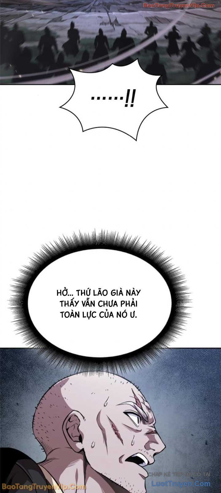 Ngã Lão Ma Thần Chap 299 - Next Chap 300
