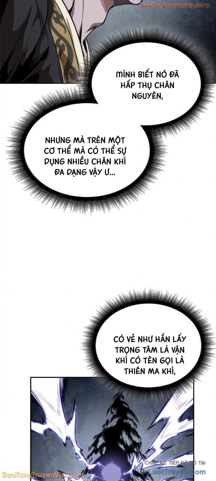 Ngã Lão Ma Thần Chap 299 - Next Chap 300