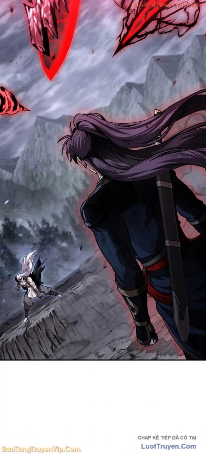 Ngã Lão Ma Thần Chap 299 - Next Chap 300