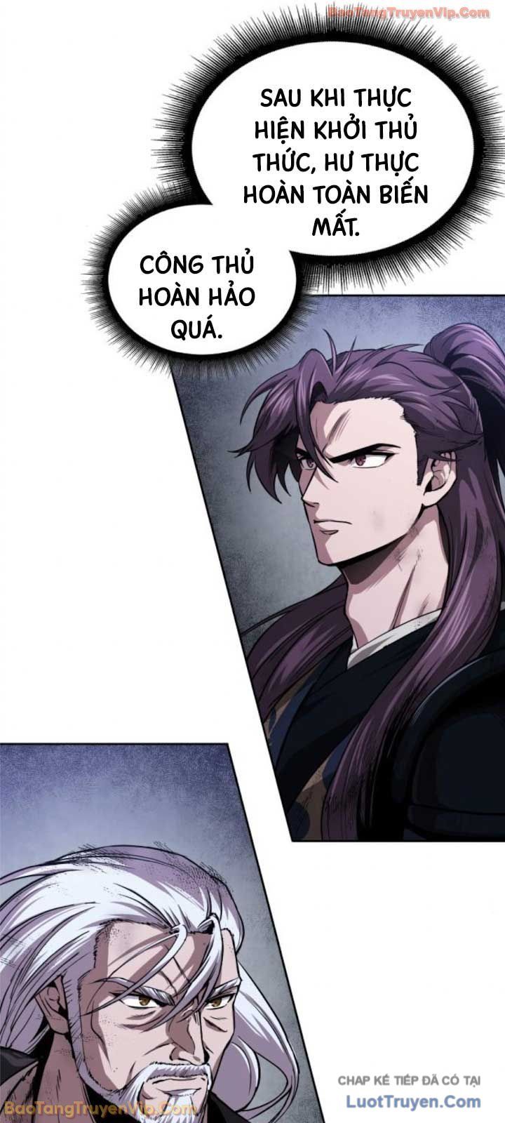 Ngã Lão Ma Thần Chap 299 - Next Chap 300