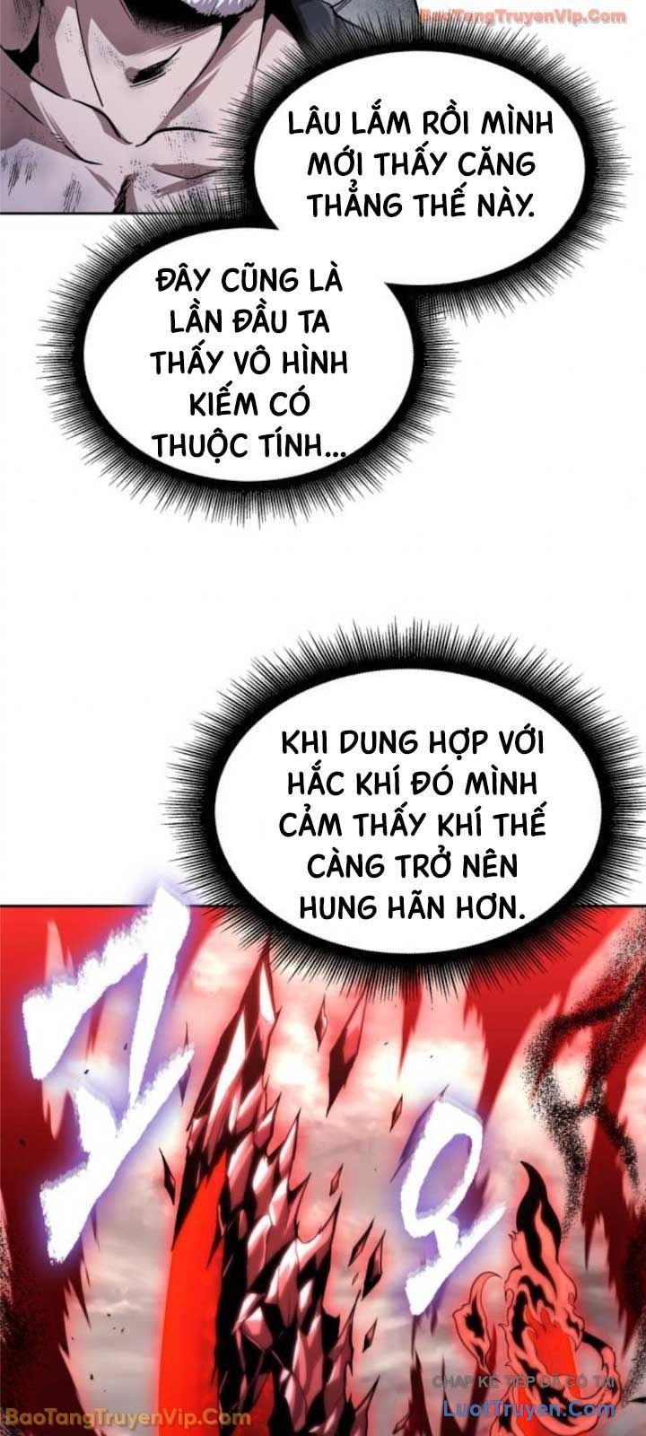 Ngã Lão Ma Thần Chap 299 - Next Chap 300