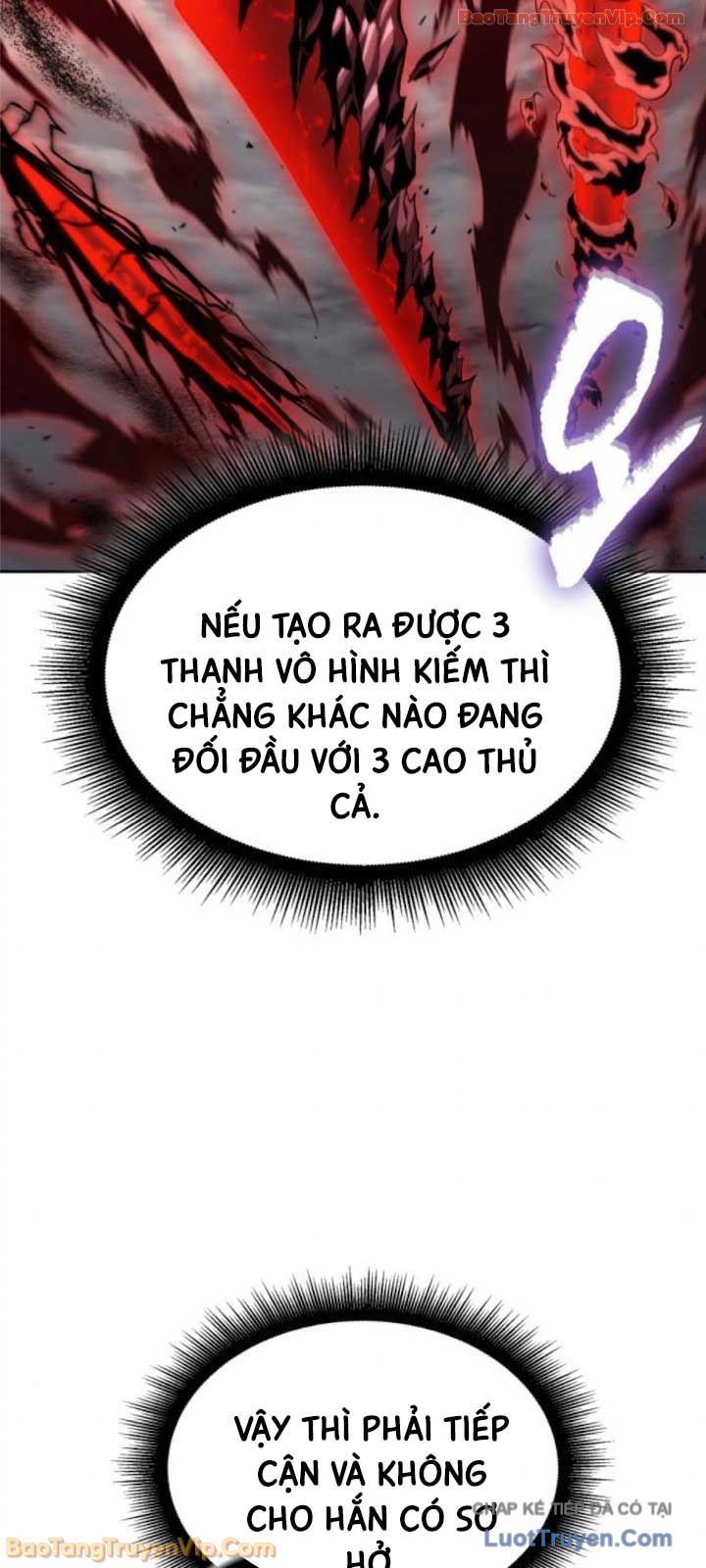 Ngã Lão Ma Thần Chap 299 - Next Chap 300