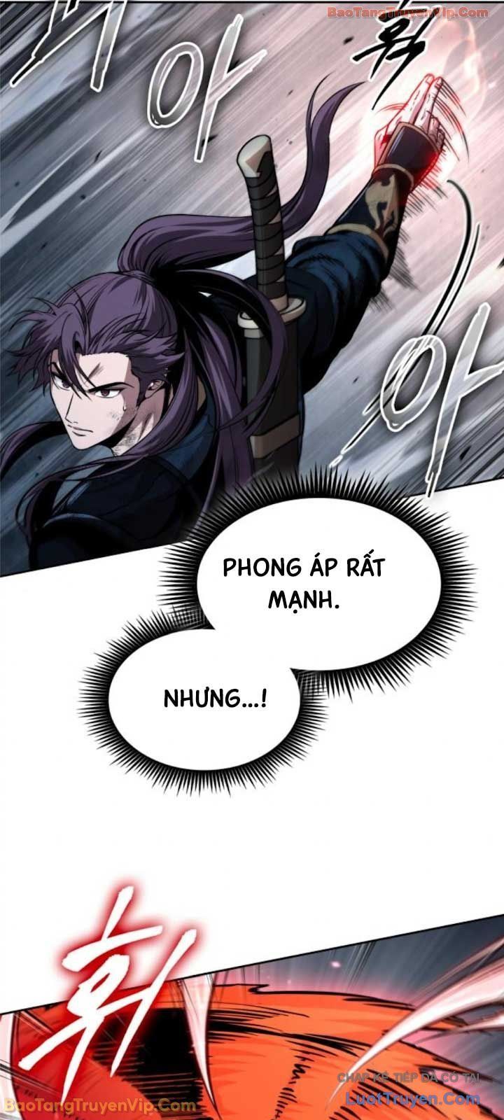 Ngã Lão Ma Thần Chap 299 - Next Chap 300