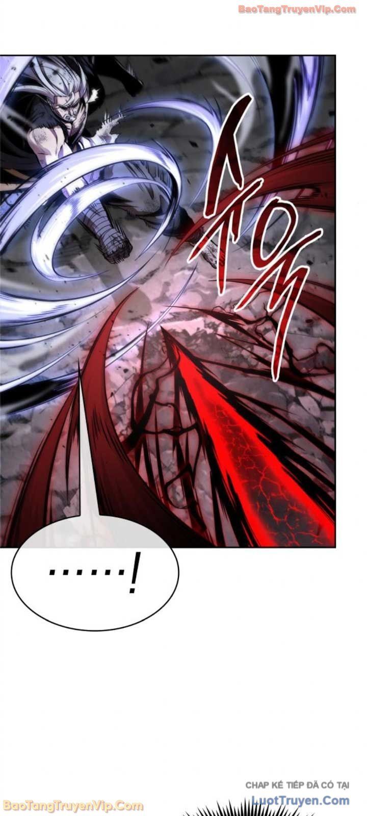 Ngã Lão Ma Thần Chap 299 - Next Chap 300