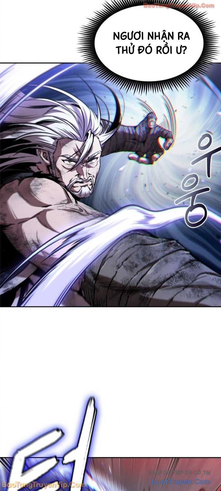 Ngã Lão Ma Thần Chap 299 - Next Chap 300