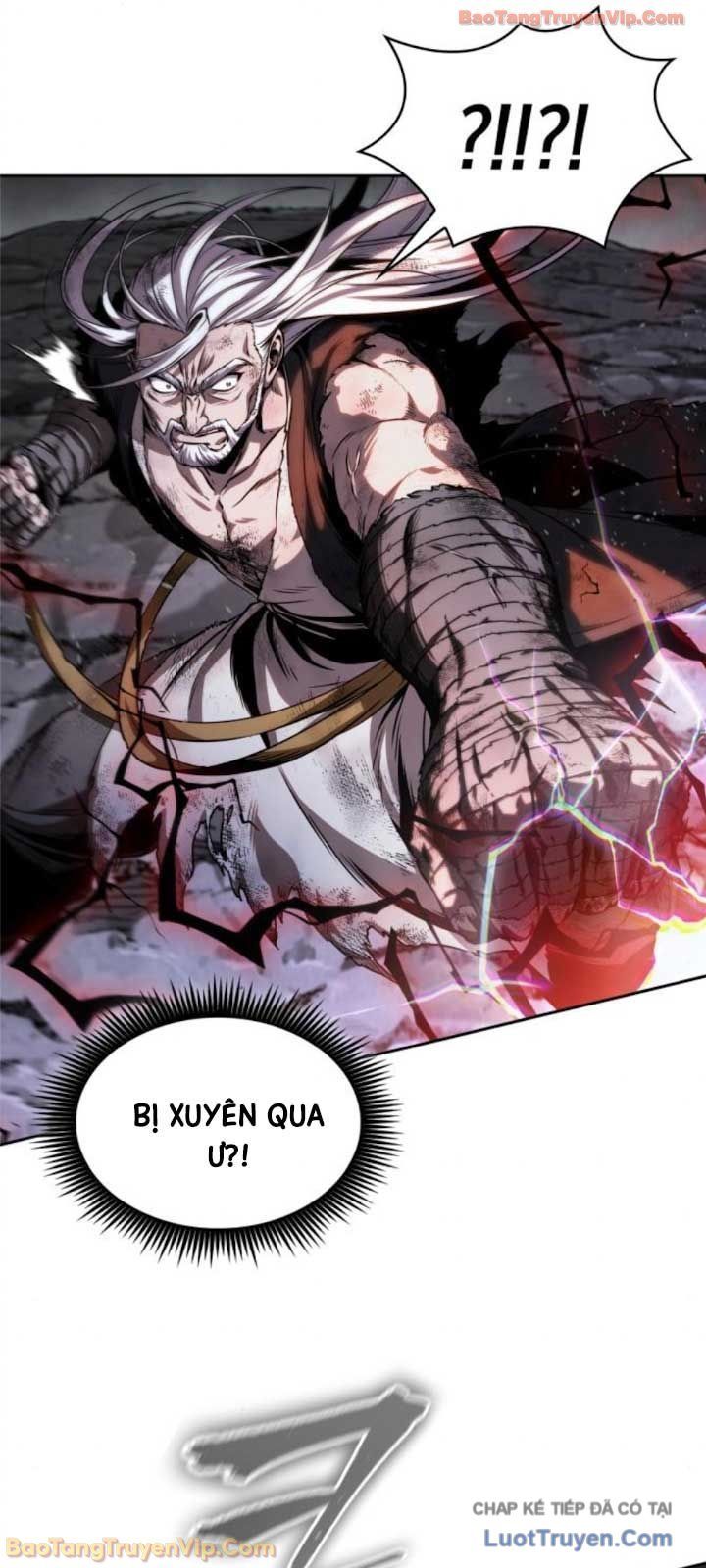 Ngã Lão Ma Thần Chap 299 - Next Chap 300