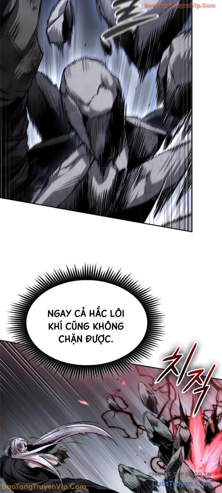 Ngã Lão Ma Thần Chap 299 - Next Chap 300