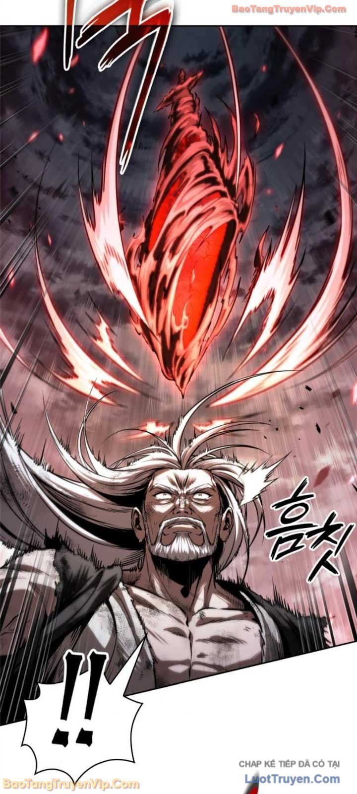 Ngã Lão Ma Thần Chap 299 - Next Chap 300