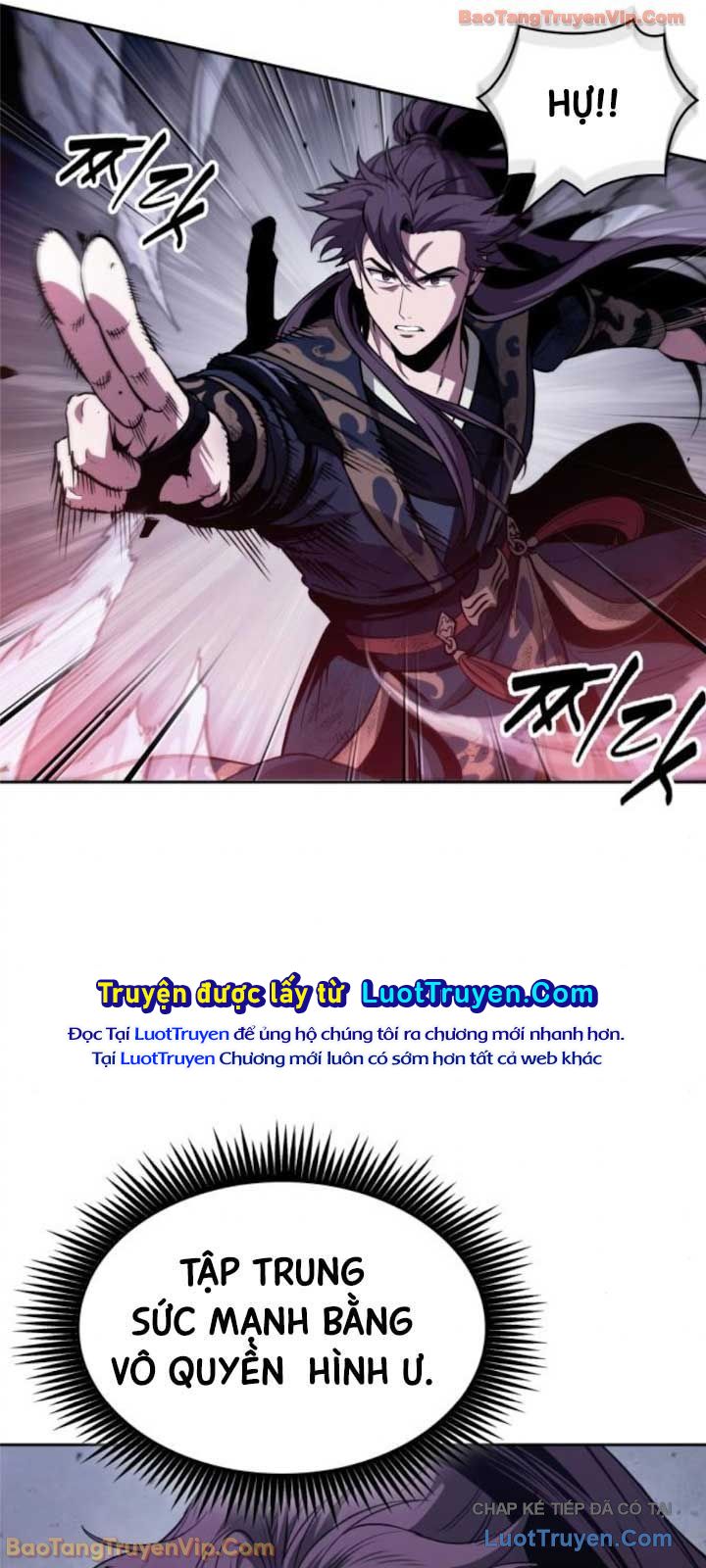 Ngã Lão Ma Thần Chap 299 - Next Chap 300