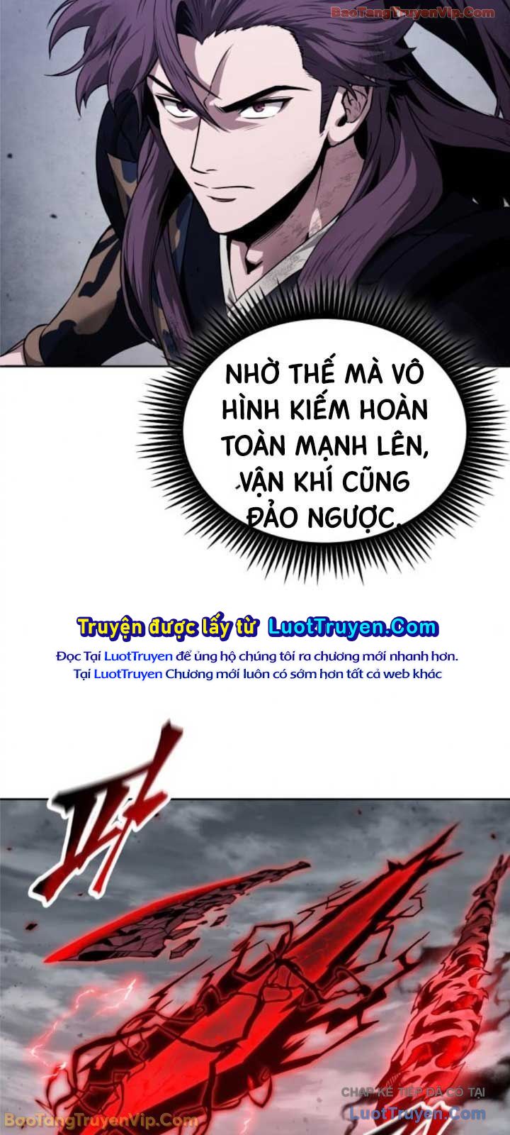 Ngã Lão Ma Thần Chap 299 - Next Chap 300