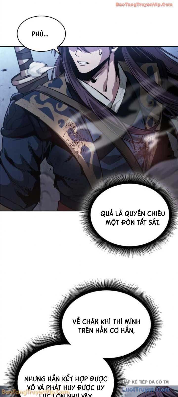 Ngã Lão Ma Thần Chap 299 - Next Chap 300