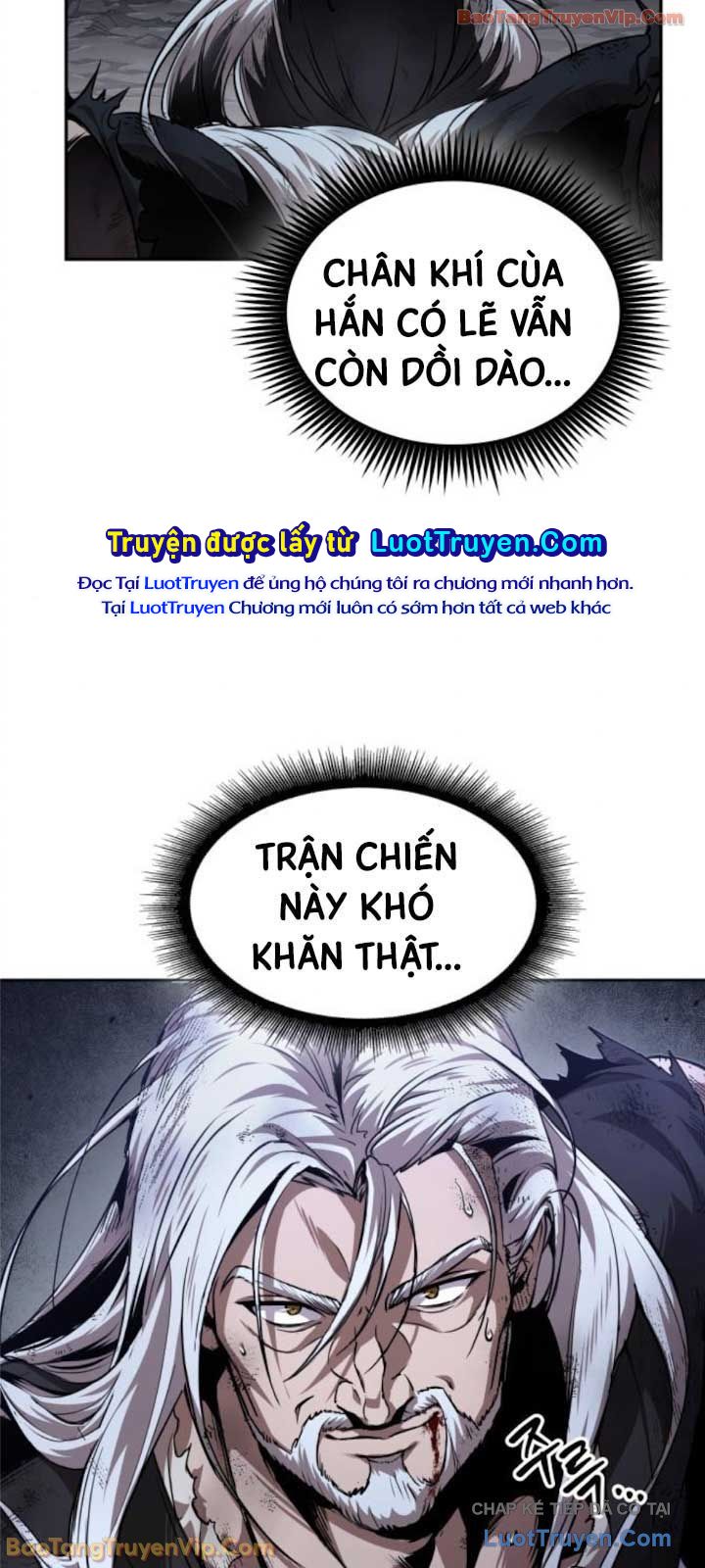 Ngã Lão Ma Thần Chap 299 - Next Chap 300