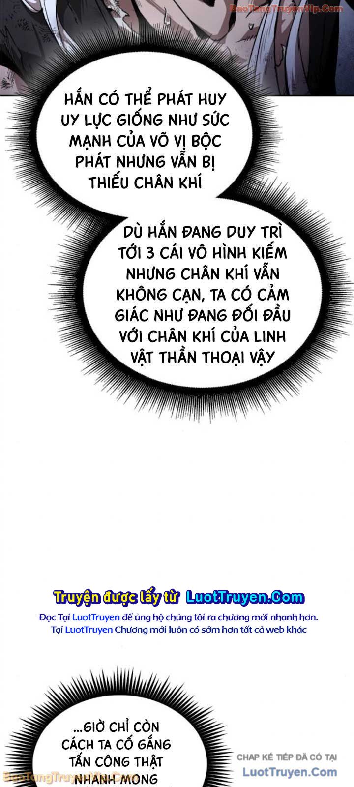 Ngã Lão Ma Thần Chap 299 - Next Chap 300