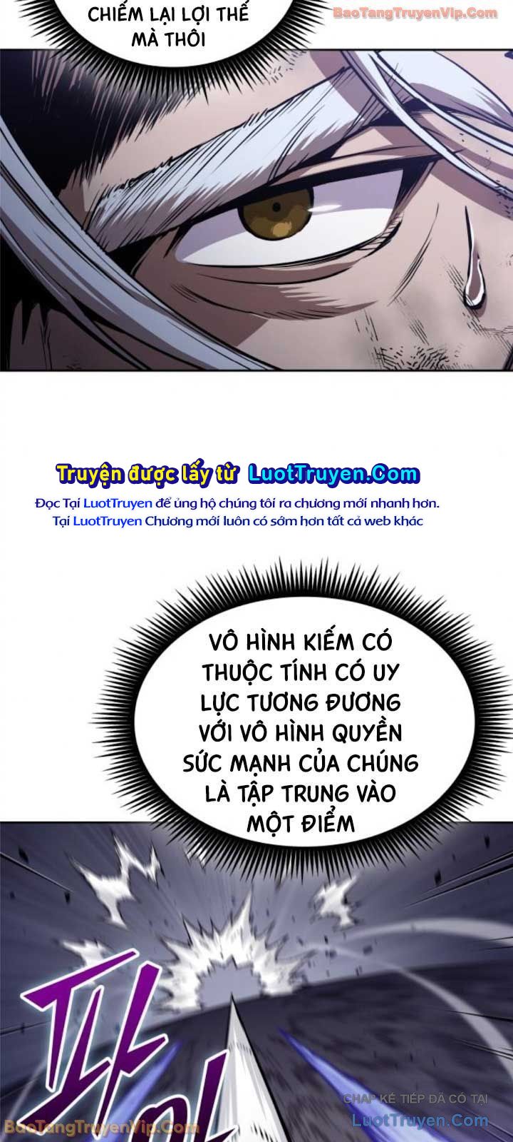 Ngã Lão Ma Thần Chap 299 - Next Chap 300
