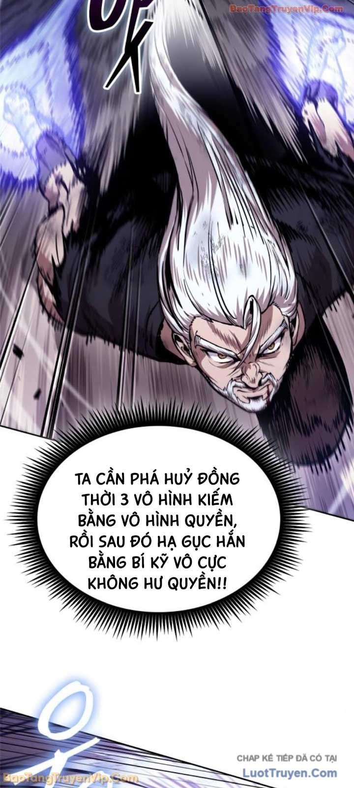 Ngã Lão Ma Thần Chap 299 - Next Chap 300