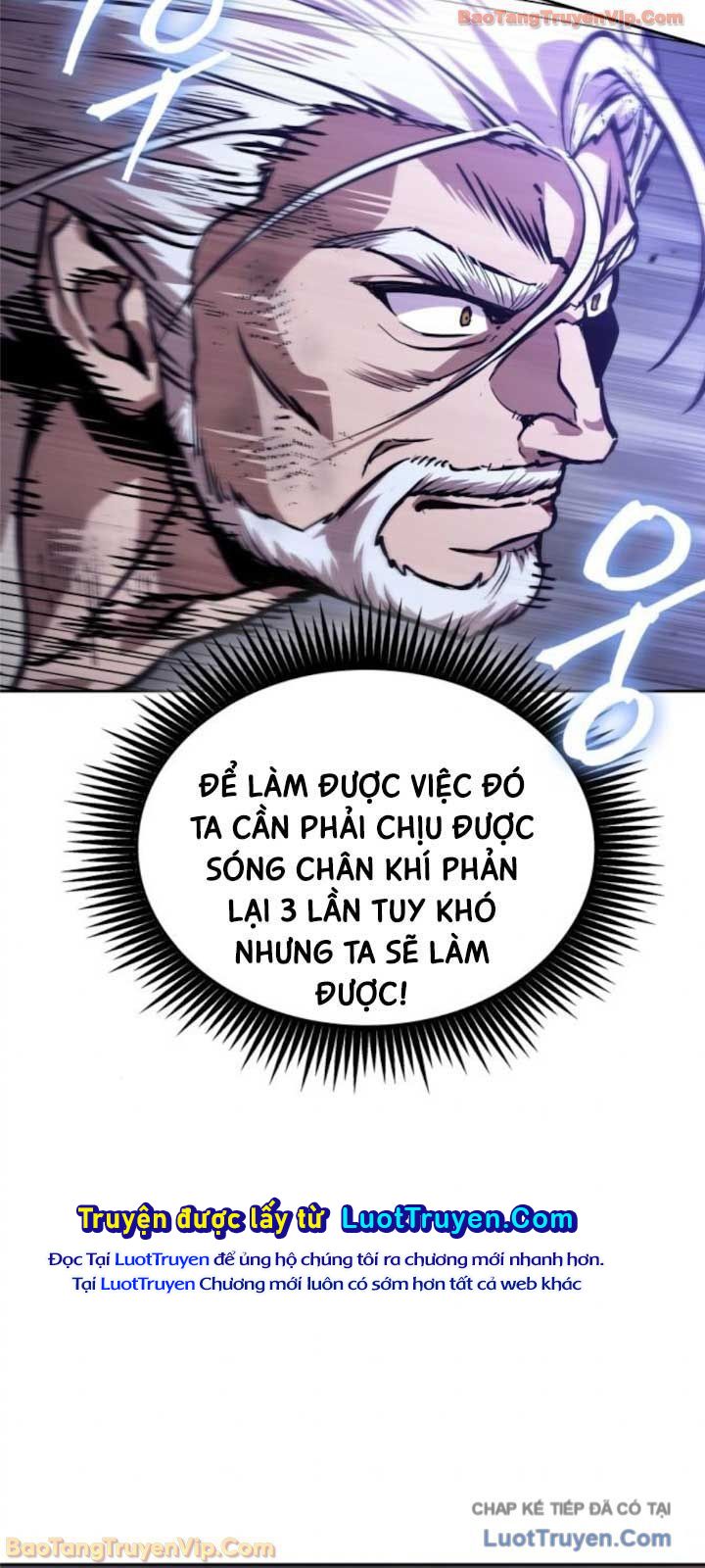 Ngã Lão Ma Thần Chap 299 - Next Chap 300