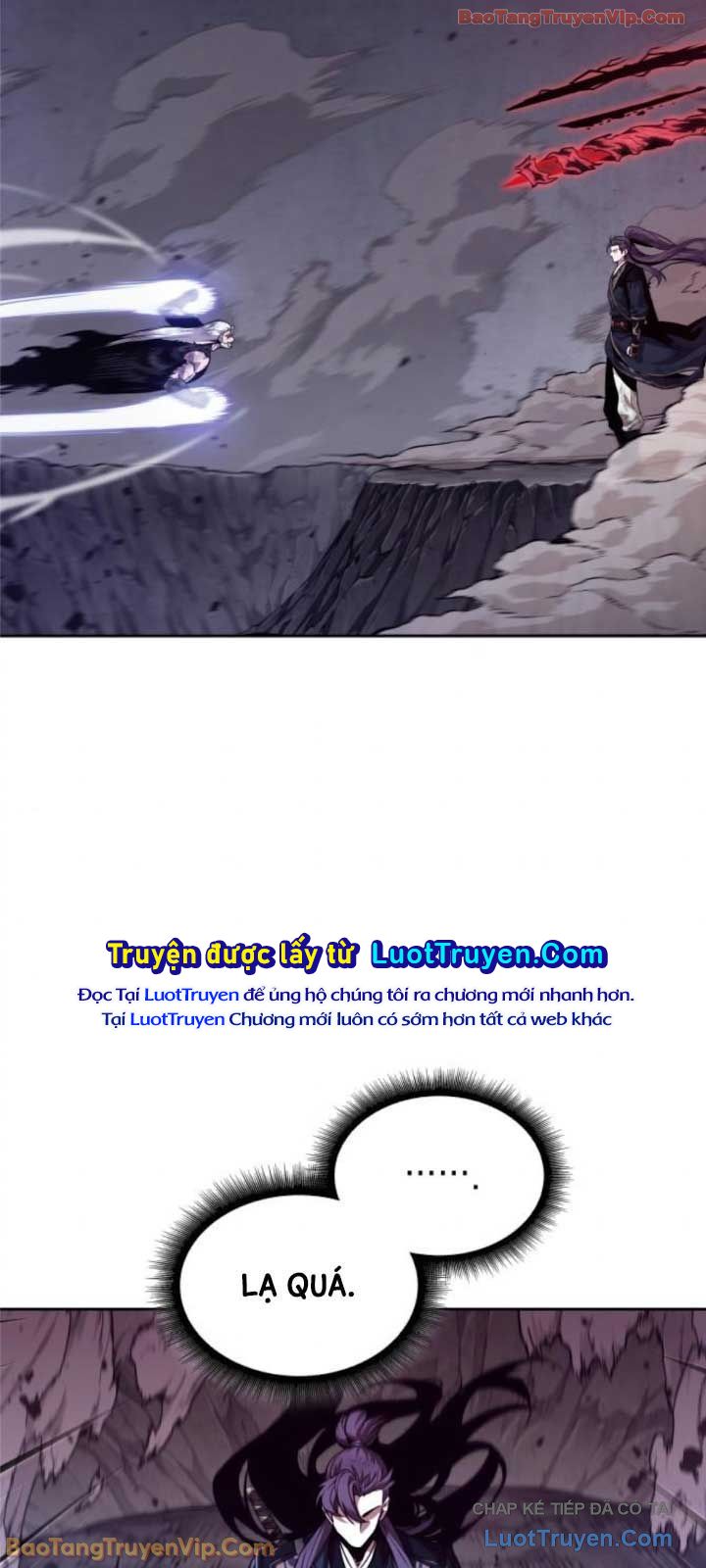 Ngã Lão Ma Thần Chap 299 - Next Chap 300