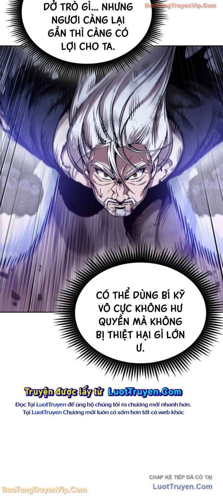 Ngã Lão Ma Thần Chap 299 - Next Chap 300