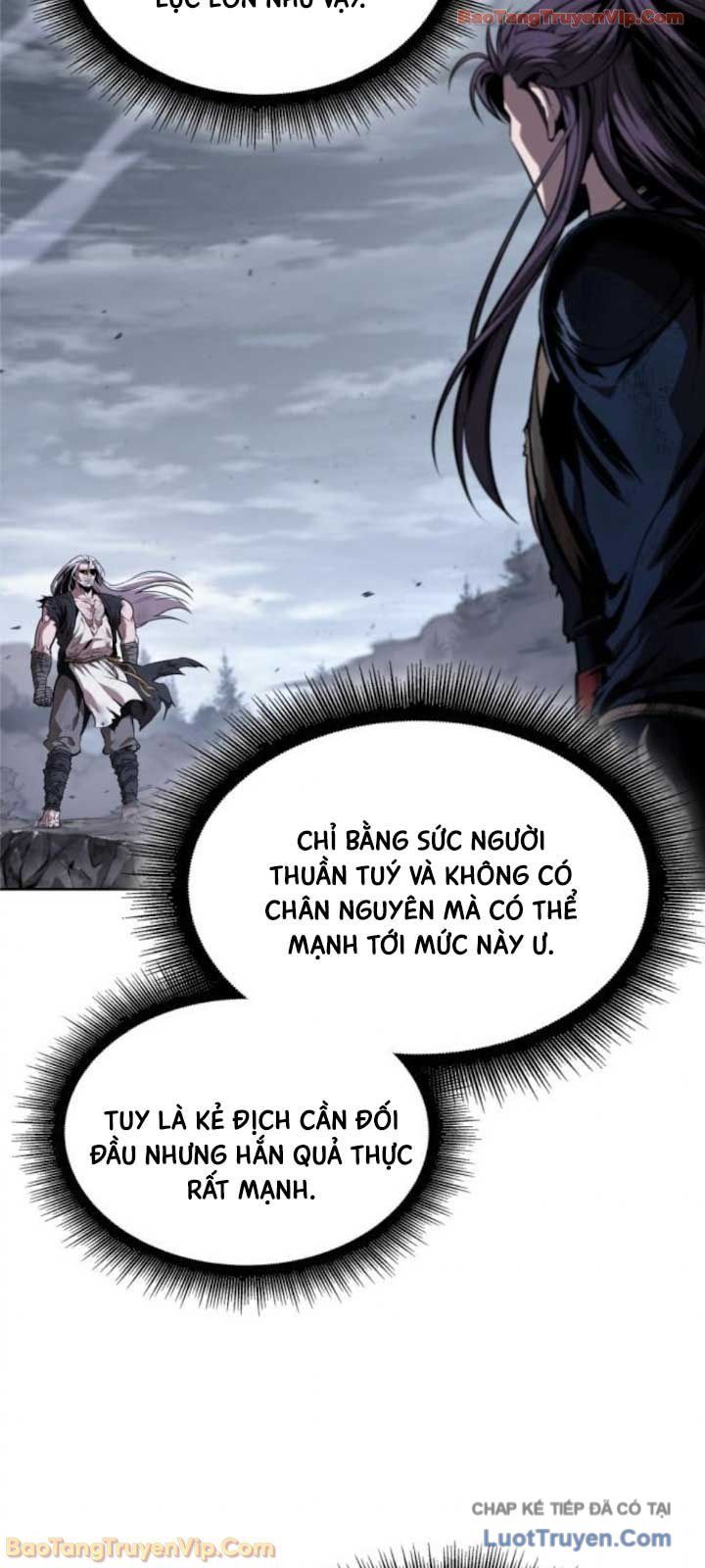 Ngã Lão Ma Thần Chap 299 - Next Chap 300