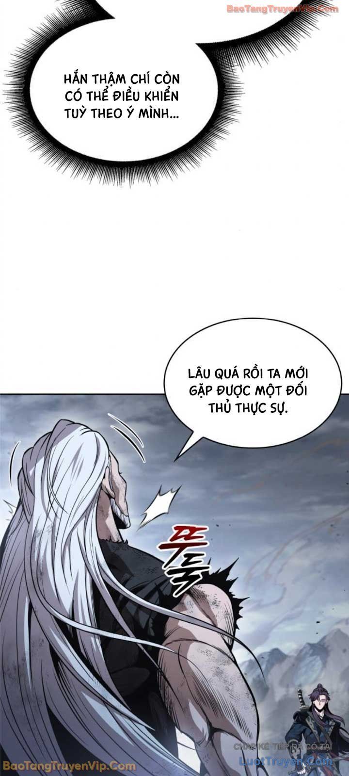 Ngã Lão Ma Thần Chap 299 - Next Chap 300