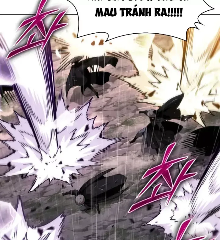 Ngã Lão Ma Thần Chap 303 - Next Chap 304