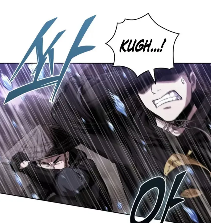 Ngã Lão Ma Thần Chap 303 - Next Chap 304