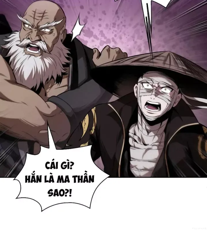 Ngã Lão Ma Thần Chap 303 - Next Chap 304