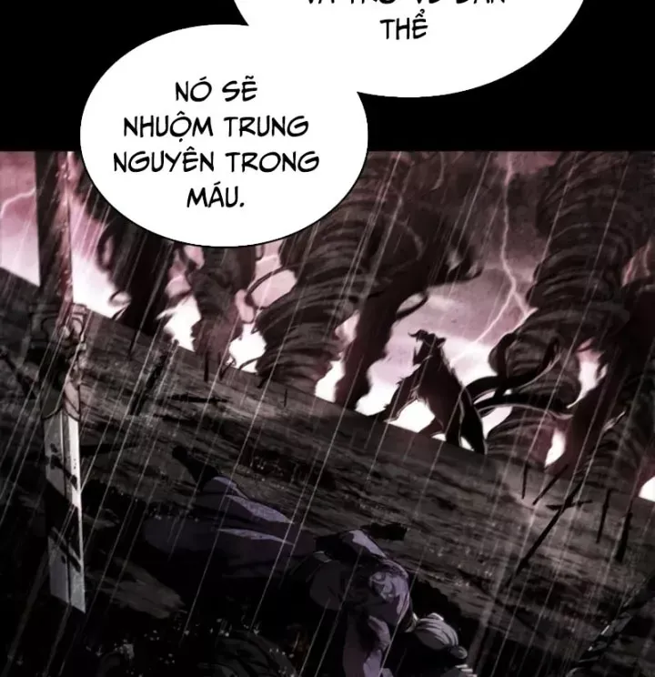 Ngã Lão Ma Thần Chap 303 - Next Chap 304