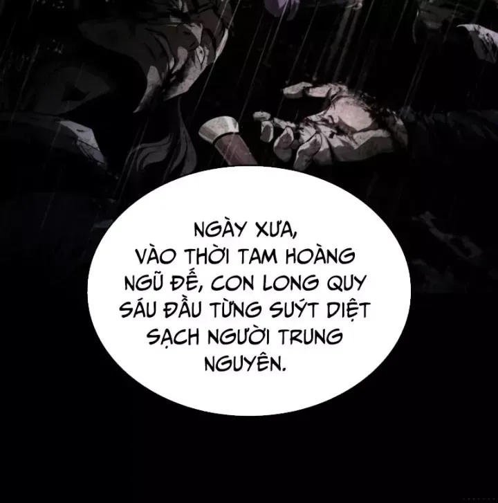 Ngã Lão Ma Thần Chap 303 - Next Chap 304