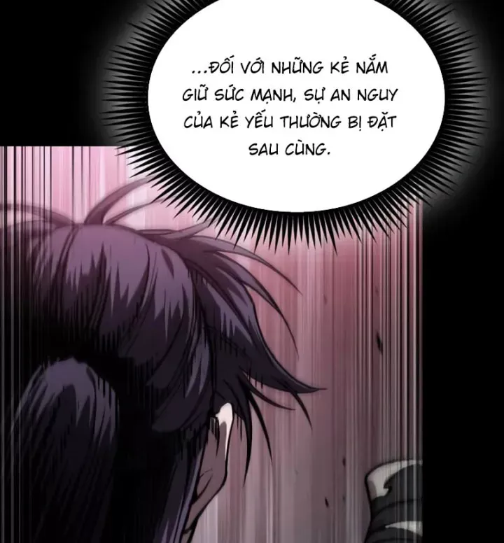 Ngã Lão Ma Thần Chap 303 - Next Chap 304