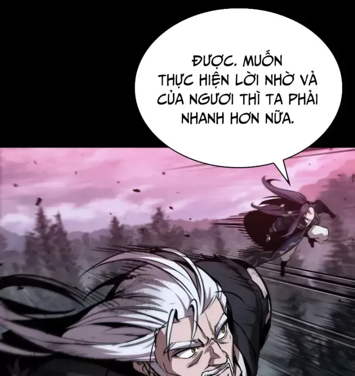 Ngã Lão Ma Thần Chap 303 - Next Chap 304