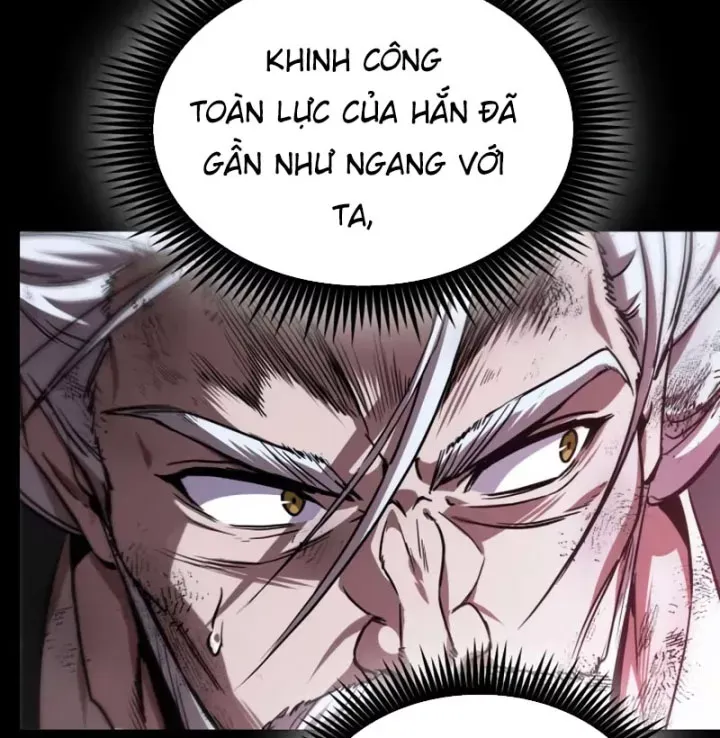 Ngã Lão Ma Thần Chap 303 - Next Chap 304
