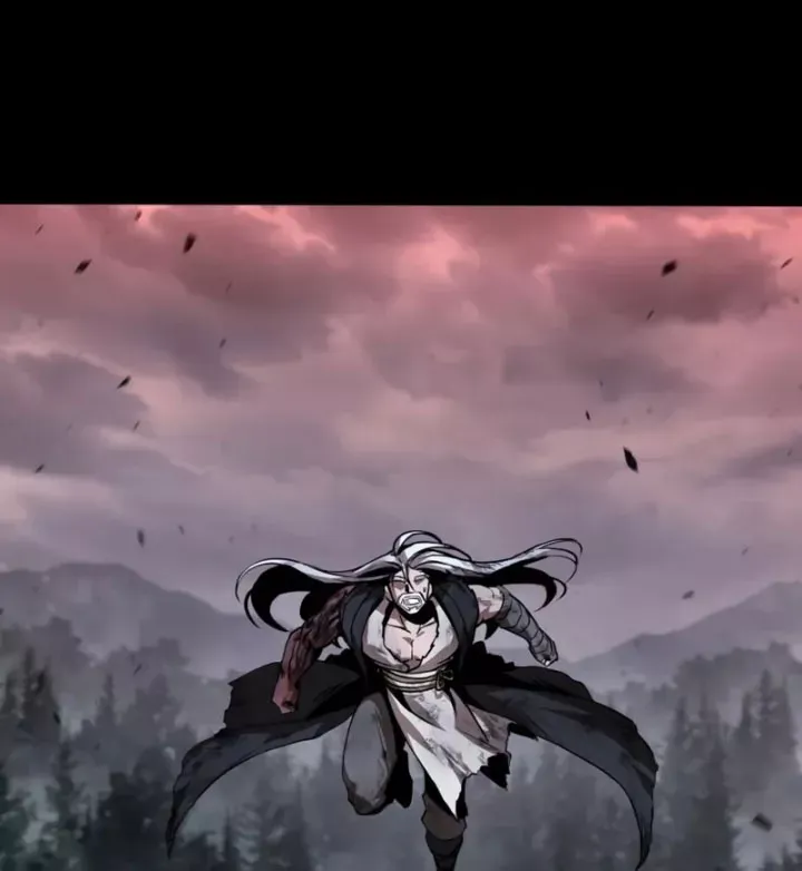 Ngã Lão Ma Thần Chap 303 - Next Chap 304