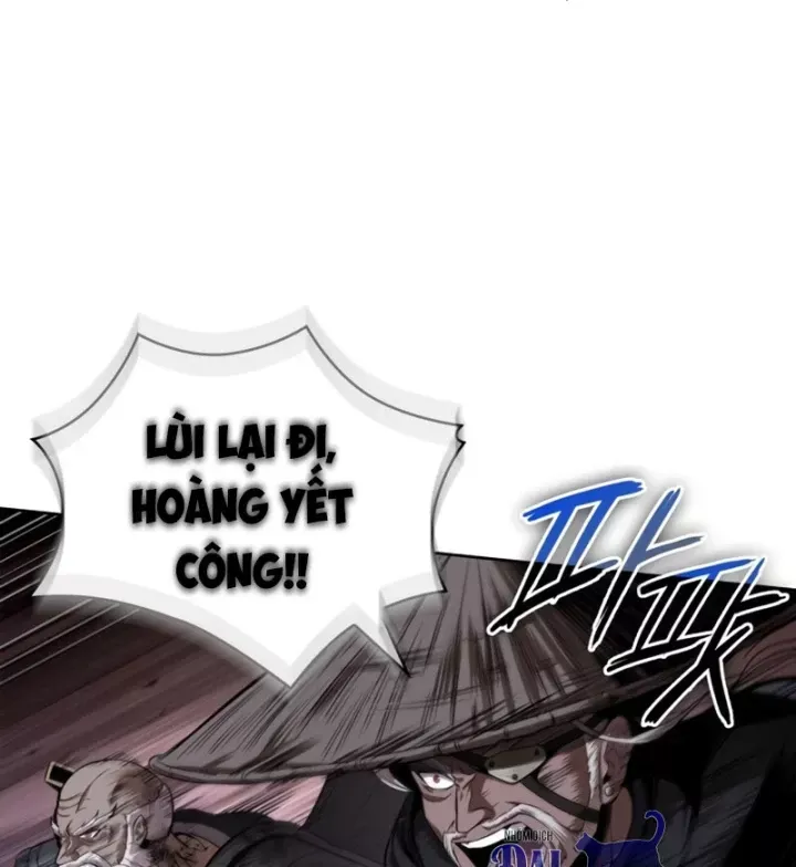 Ngã Lão Ma Thần Chap 304 - Next Chap 305
