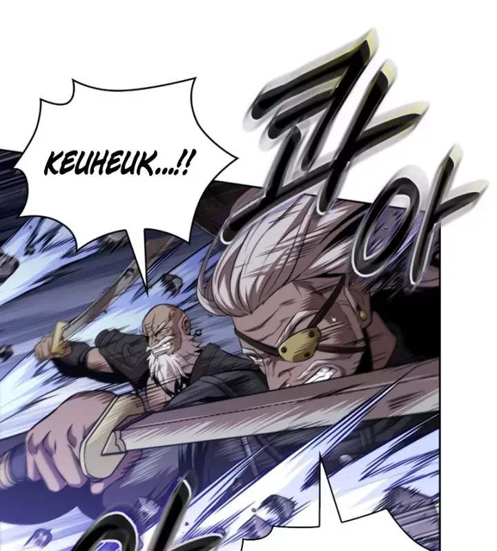 Ngã Lão Ma Thần Chap 304 - Next Chap 305