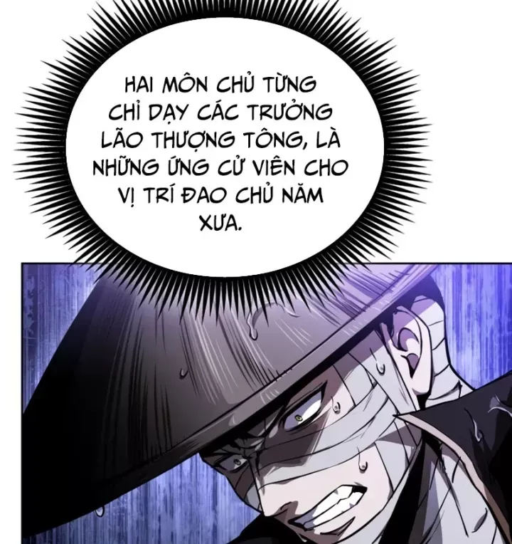 Ngã Lão Ma Thần Chap 304 - Next Chap 305