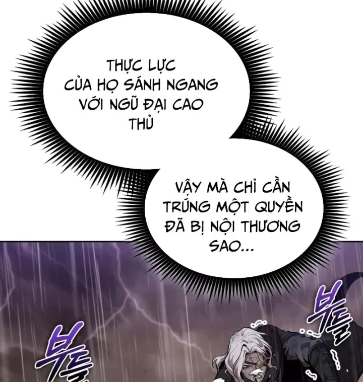 Ngã Lão Ma Thần Chap 304 - Next Chap 305