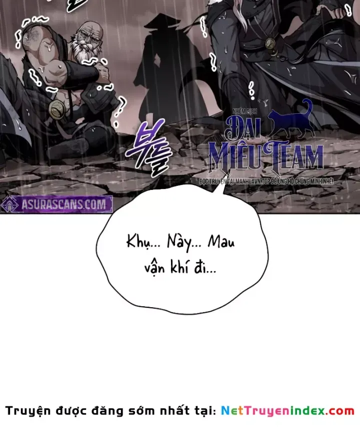 Ngã Lão Ma Thần Chap 304 - Next Chap 305