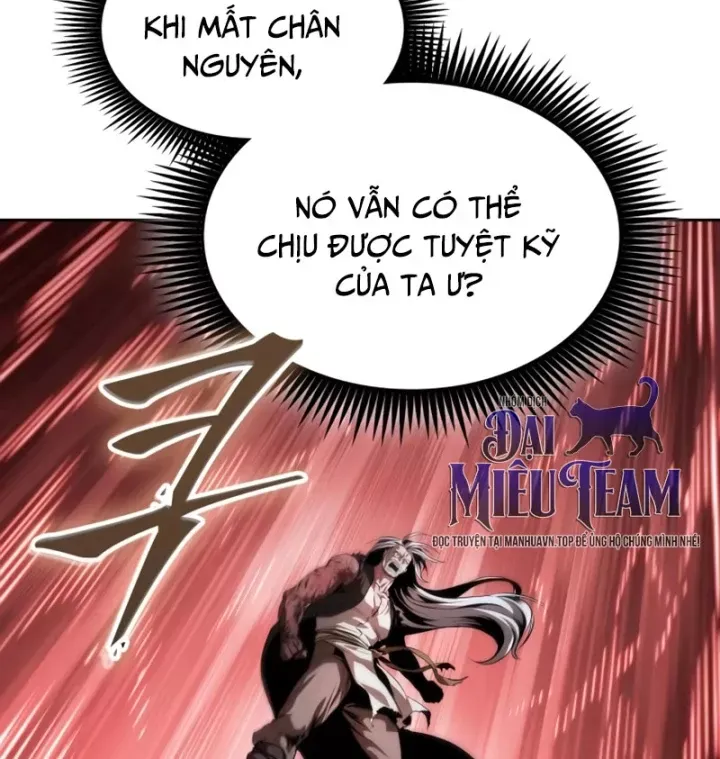 Ngã Lão Ma Thần Chap 304 - Next Chap 305