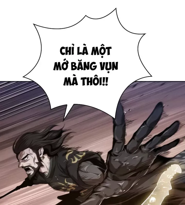 Ngã Lão Ma Thần Chap 304 - Next Chap 305