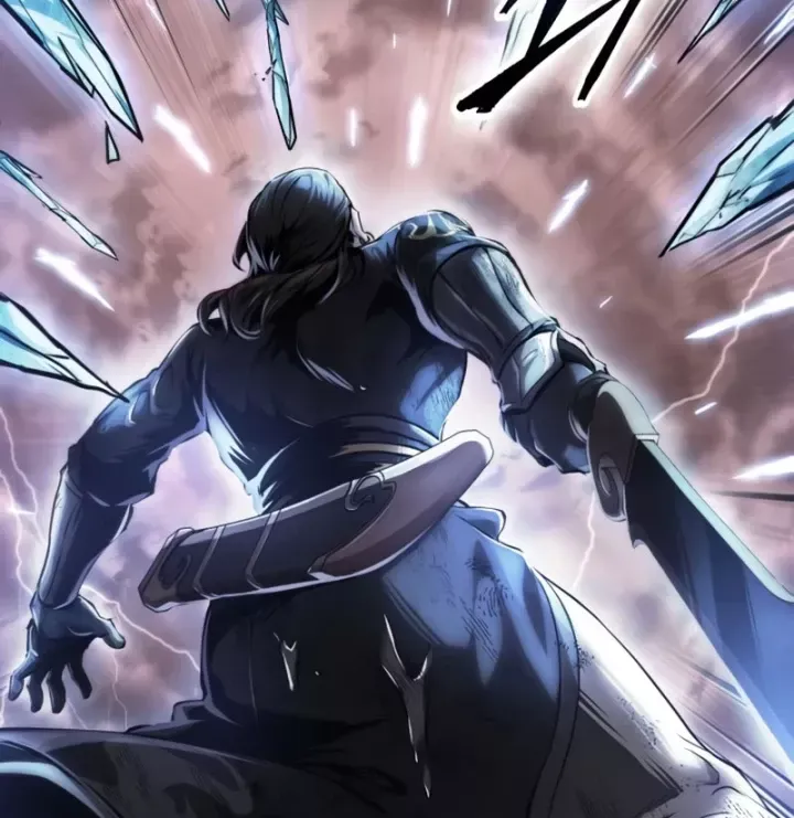 Ngã Lão Ma Thần Chap 304 - Next Chap 305