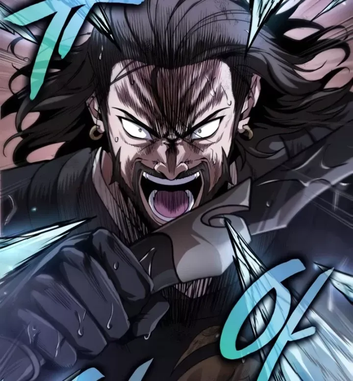 Ngã Lão Ma Thần Chap 304 - Next Chap 305