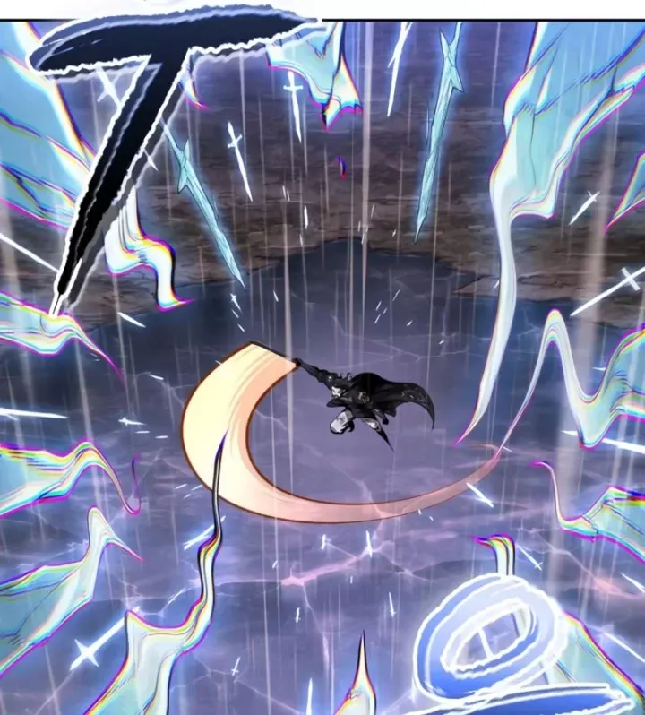 Ngã Lão Ma Thần Chap 304 - Next Chap 305