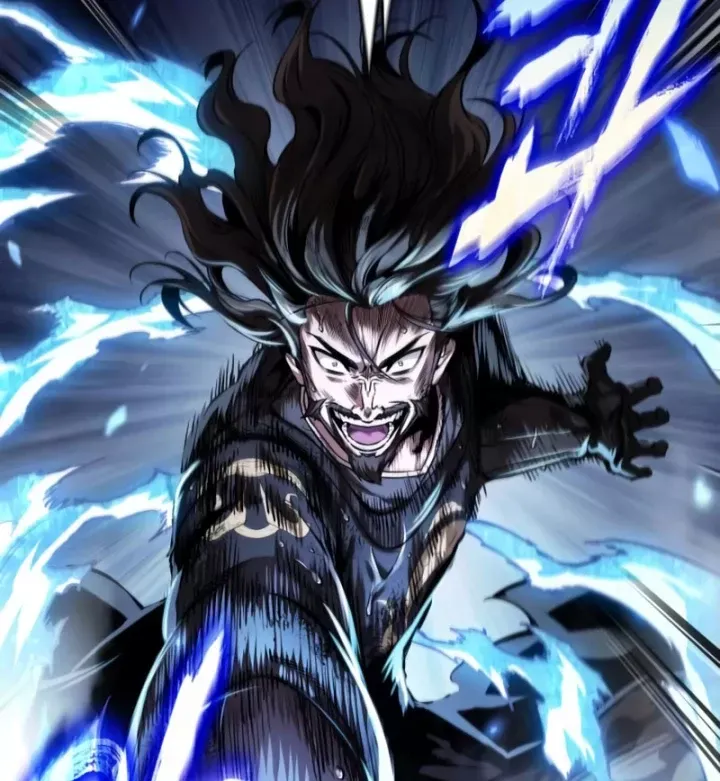 Ngã Lão Ma Thần Chap 304 - Next Chap 305