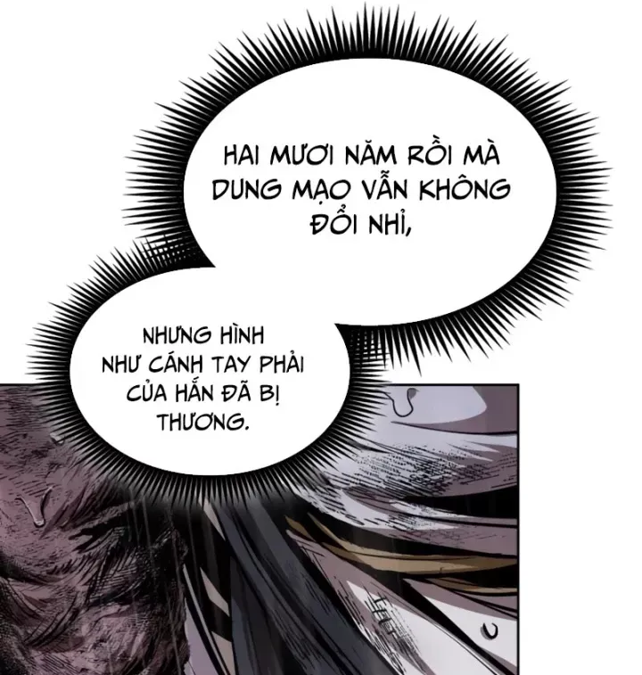 Ngã Lão Ma Thần Chap 304 - Next Chap 305
